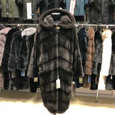 Madame-fur