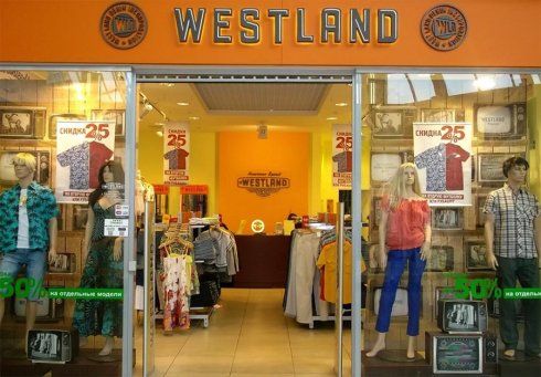 Westland