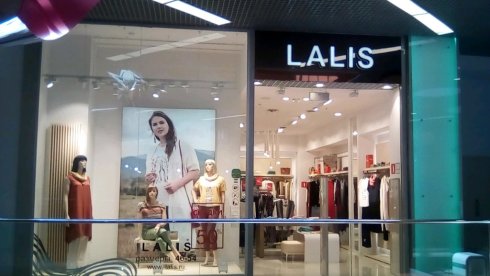 LALIS
