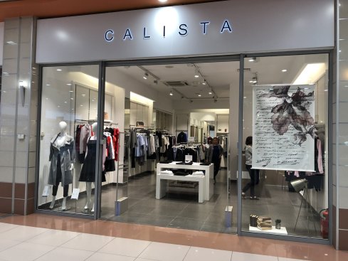Calista