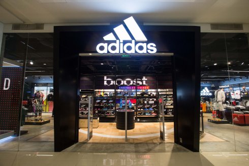 Adidas