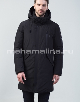 Купить Пуховик мужской в каталоге