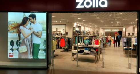 Zolla