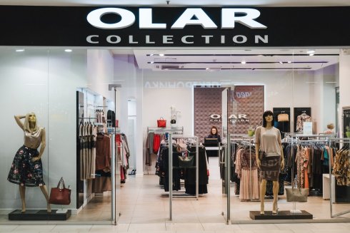 OLAR COLLECTION