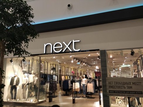 Next
