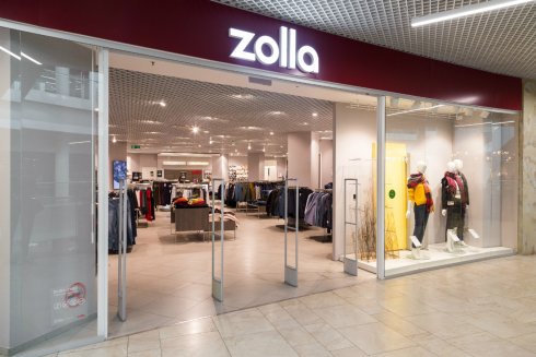 Zolla