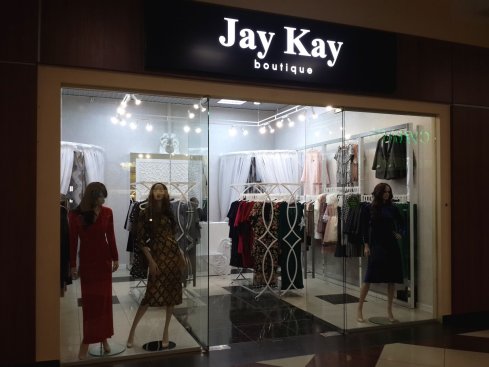 Jay Kay