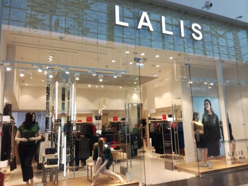 Lalis