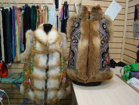 Фасон