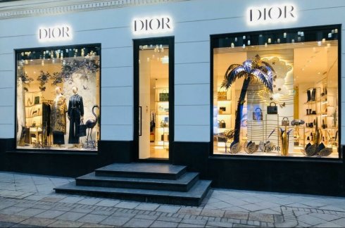 Dior
