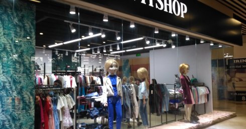 Svitshop