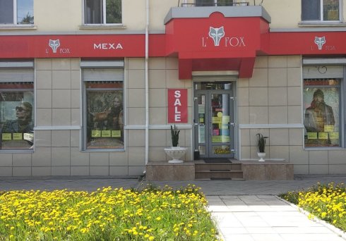 L`Fox