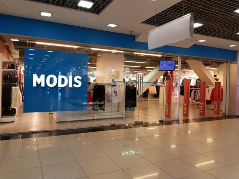 Modis