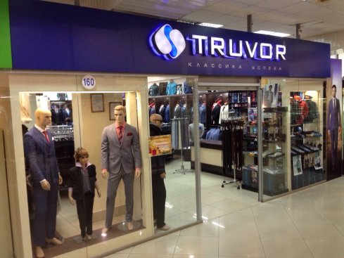 Truvor