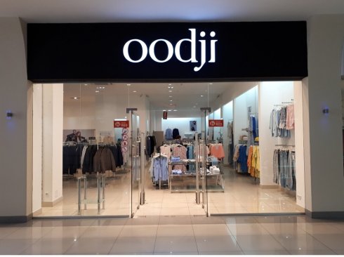 oodji