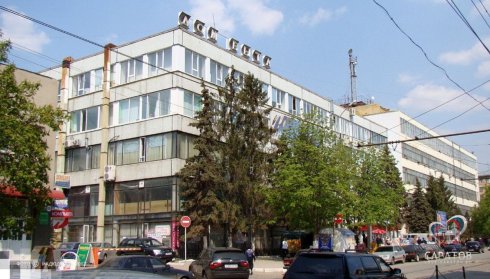 Золотая нить, ателье 