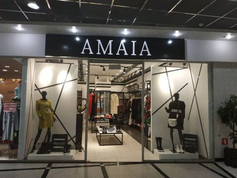 AmaiA