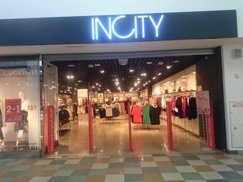 INCITY