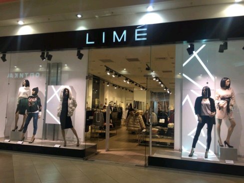 Lime