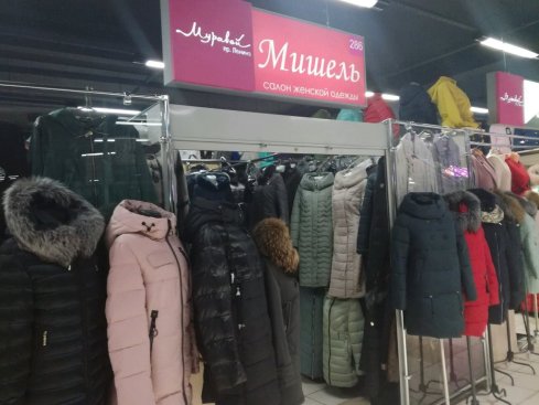 Мишель