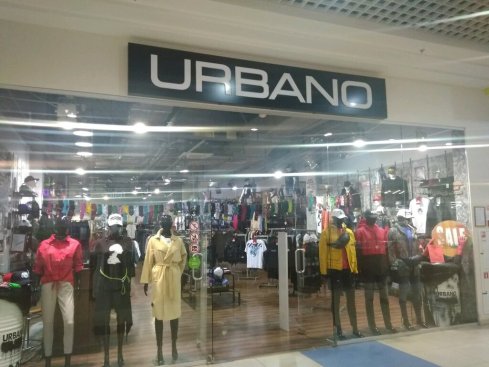 Urbano