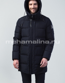 Купить Пуховик мужской в каталоге
