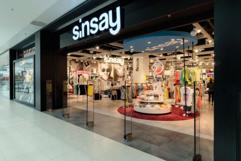 Sinsay