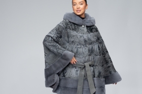 миниатюра фотографии салона Namia, меховая фабрика