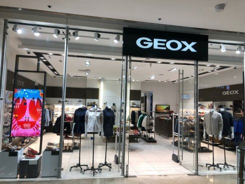 Geox