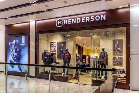 HENDERSON