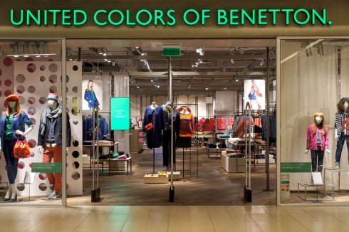 United Colors of Benetton