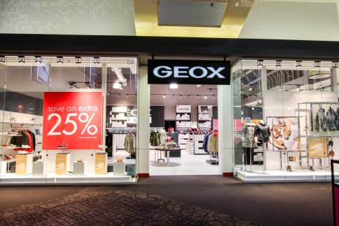 Geox