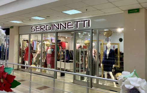 Serginnetti