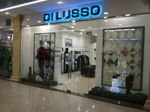 Di Lusso