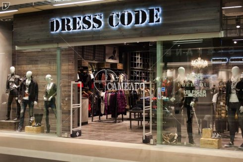 Dress Code