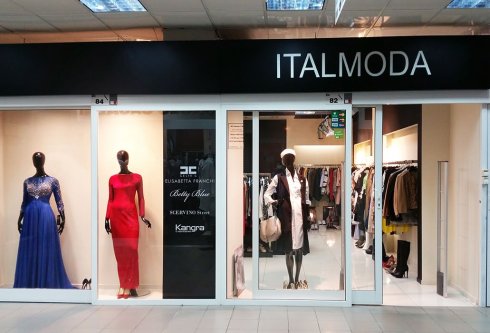ITALMODA