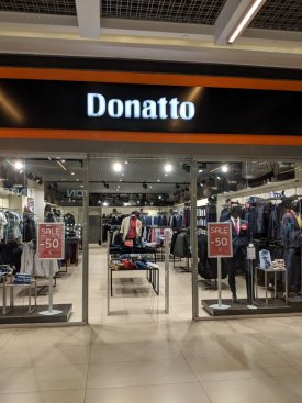 Donatto