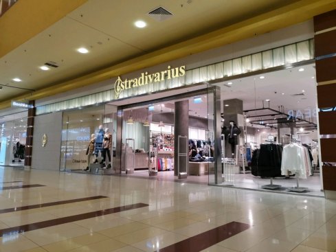 Stradivarius