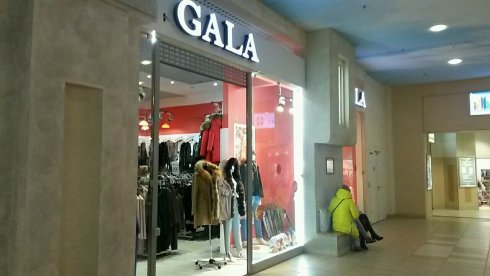 Gala