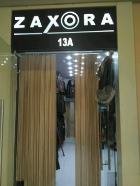 Zaxora