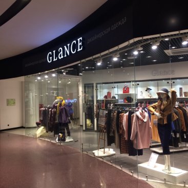 Glance