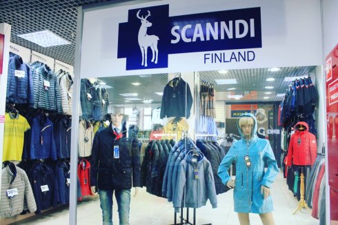 Scanndi Finland