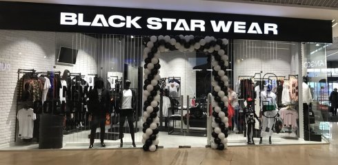 Black Star Wear