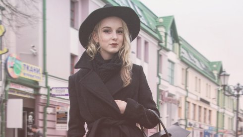 Скандинавия на Коммунистической