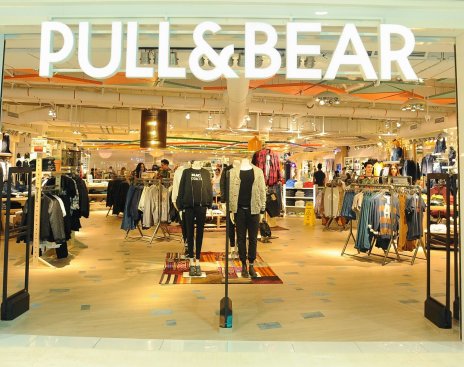 Pull & Bear