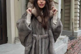 миниатюра фотографии салона Сударушка в ТЦ "Проспект"