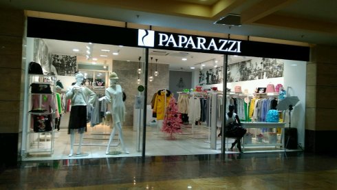 Paparazzi