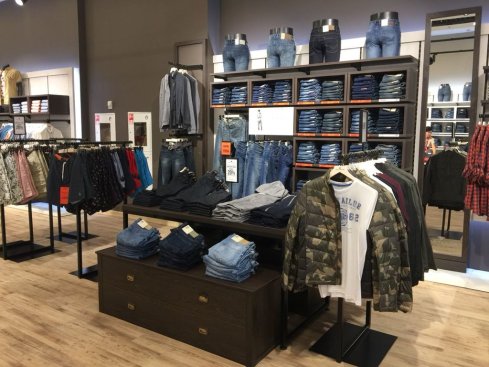 Discount for Men