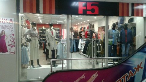 F5