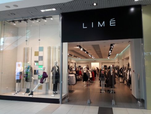 Lime